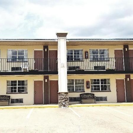 Knights Inn Chattanooga Exterior foto